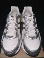 Asics Gel-1130 White Silver