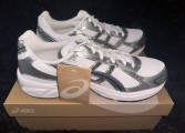 Asics Gel-1130 White Silver