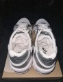 Asics Gel-1130 White Silver