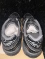 Asics Gel-1130 Black Silver