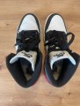 Jordan 1 Retro Black Toe (2013) Taille 42