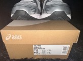 Asics Gel-1130 White Silver