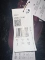 Adidas Samba OG Maroon Burgundy