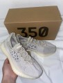 Adidas Yeezy 350 V2 CMPCT Slate Bone