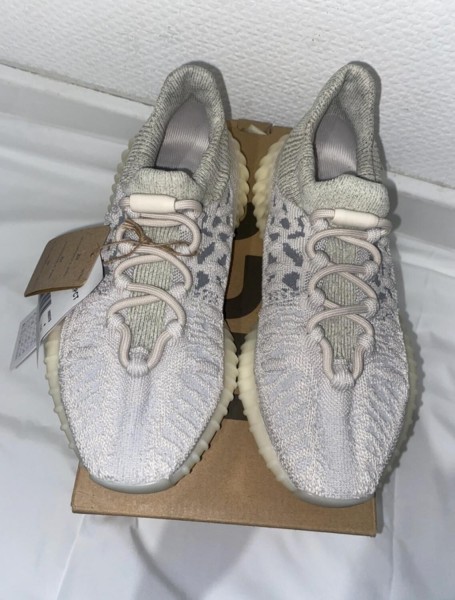 Adidas Yeezy 350 V2 CMPCT Slate Bone