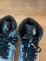 Jordan 1 Retro Pass The Torch taille 42