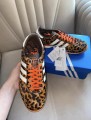 adidas Samba OG "Preloved Red Leopard"