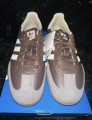 Adidas Samba OG Brown Putty Grey