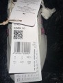 adidas Samba OG Putty Grey Maroon