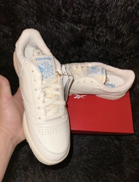 Reebok Club C 85 Vintage