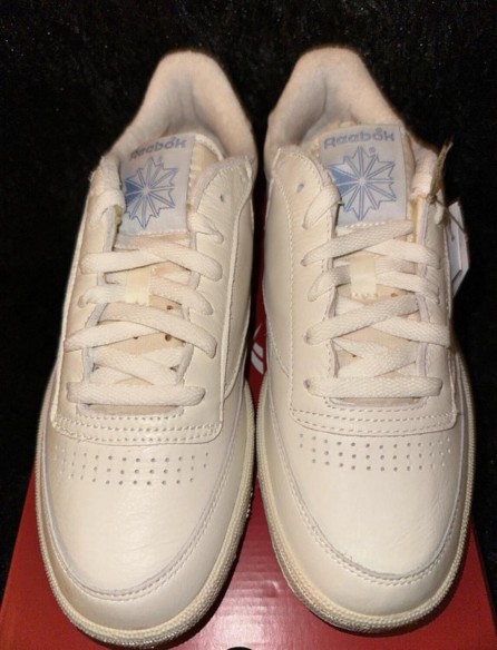 Reebok Club C 85 Vintage