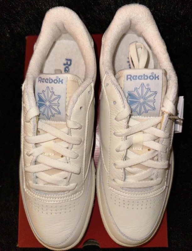 Reebok Club C 85 Vintage 2