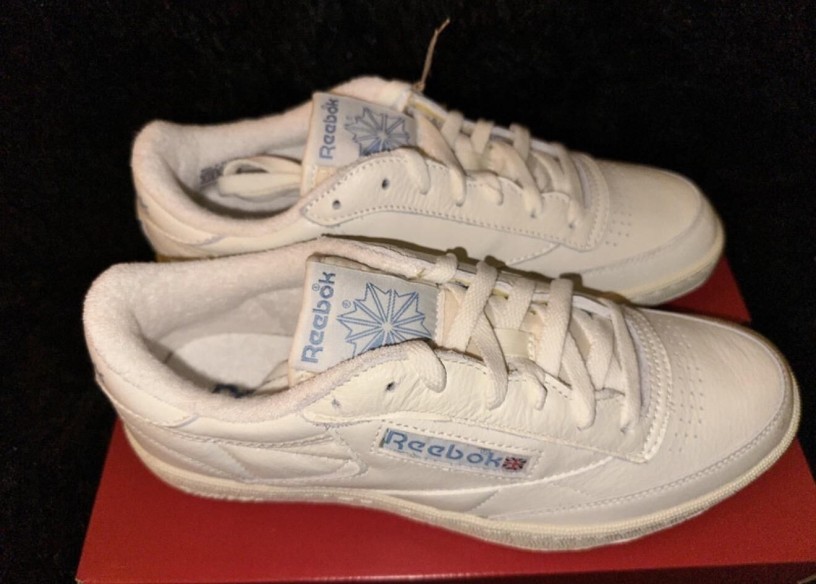 Reebok Club C 85 Vintage