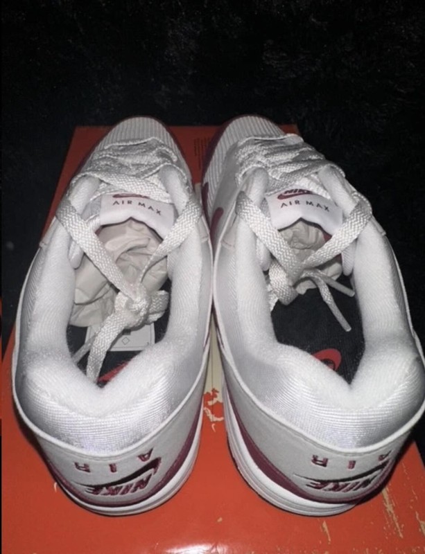 Air Max 1987 Stranger Things 2