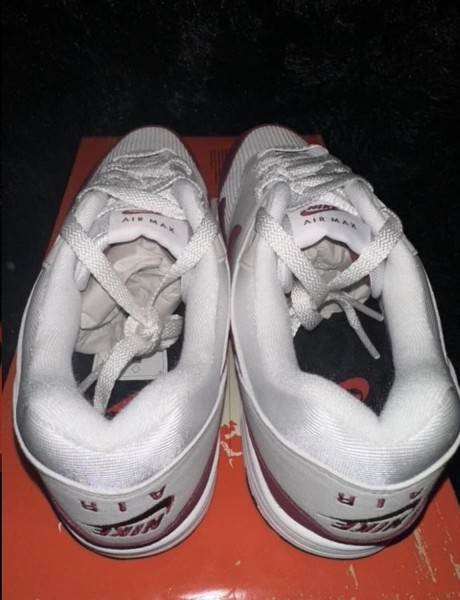 Air Max 1987 Stranger Things