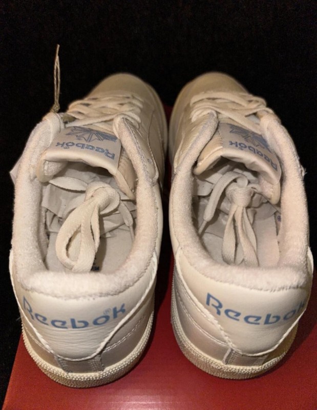 Reebok Club C 85 Vintage 2
