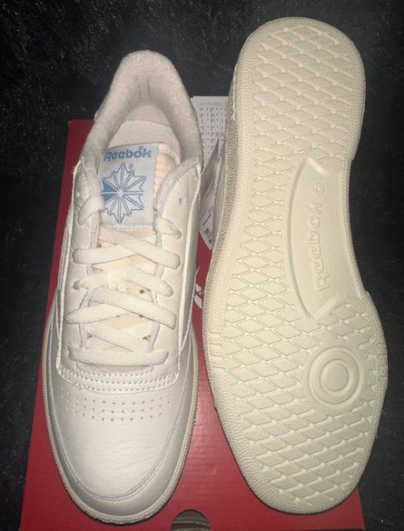 Reebok Club C 85 Vintage