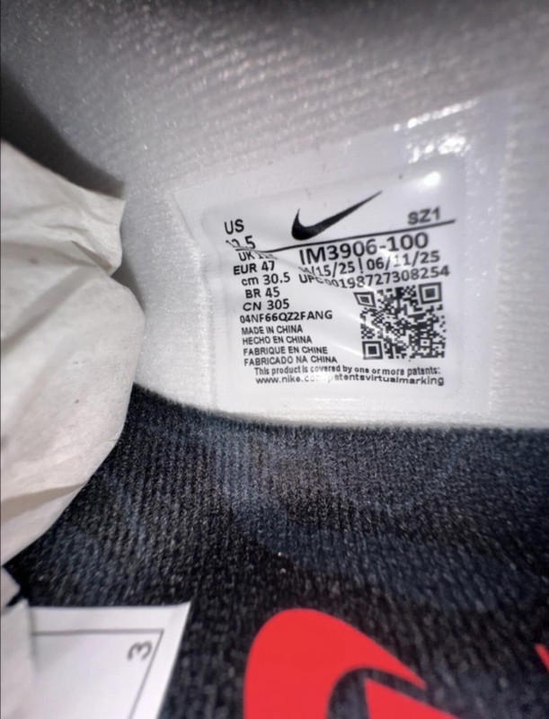 Air Max 1987 Stranger Things 2
