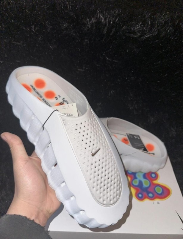 Nike Mind 001 Grey
