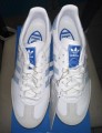 Samba OG White Blue