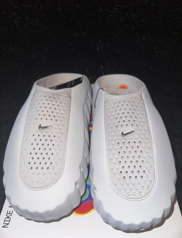 Nike Mind 001 Grey 2