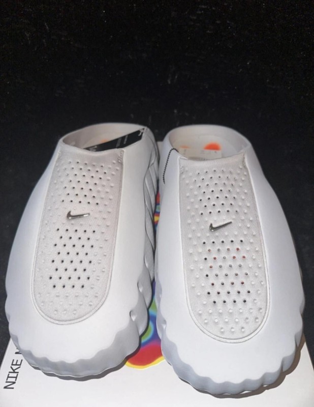 Nike Mind 001 Grey 2