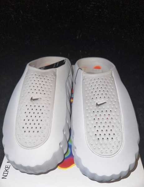 Nike Mind 001 Grey