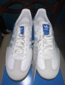 Samba OG White Blue