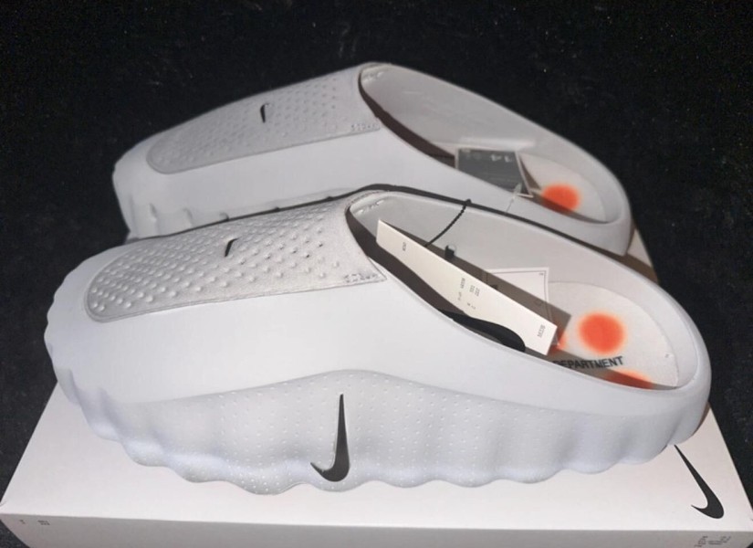 Nike Mind 001 Grey