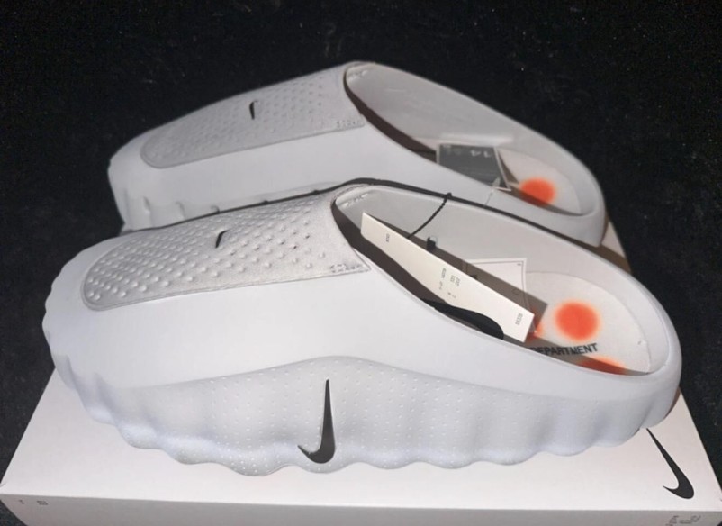Nike Mind 001 Grey