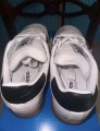 Samba XLG White Black