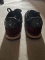 Valentino Caravani rock runner nero