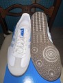Samba OG White Blue