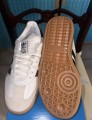 Samba XLG White Black