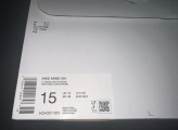 Nike Mind 001 Grey