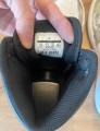 Jordan 1 Retro Pass The Torch taille 42