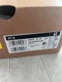 Salomon XT6 red lava falls white silver strawberry
