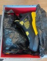 Jordan 4 IV Thunder (2012) Taille 42,5