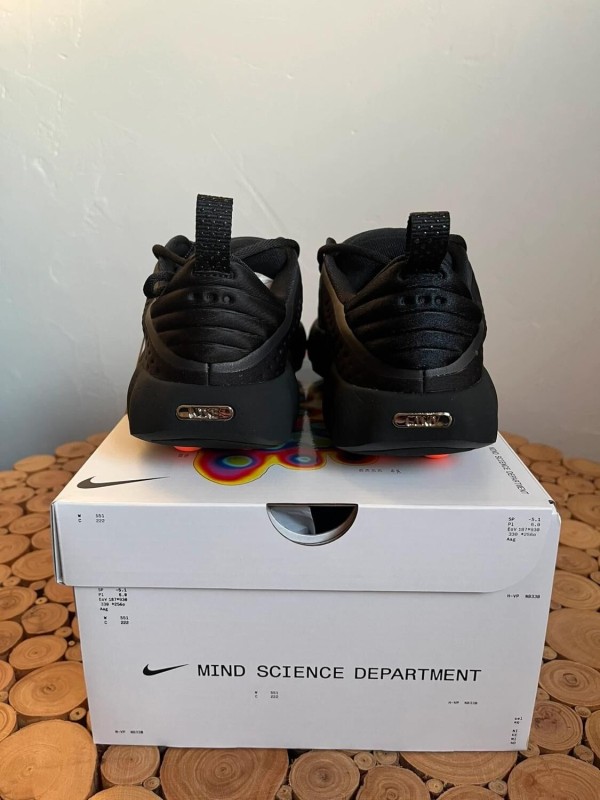 Nike mind 002 neuve taille 41 2