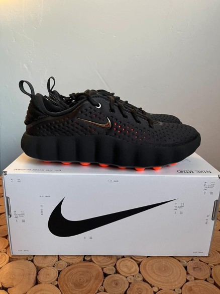 Nike mind 002 neuve taille 41