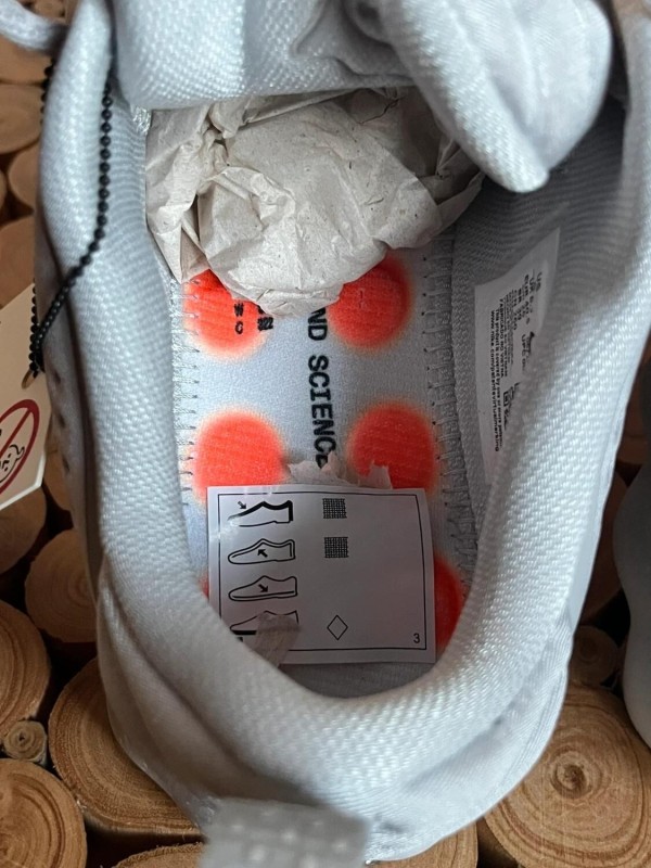 Nike Mind 002 neuve taille 40,5 2