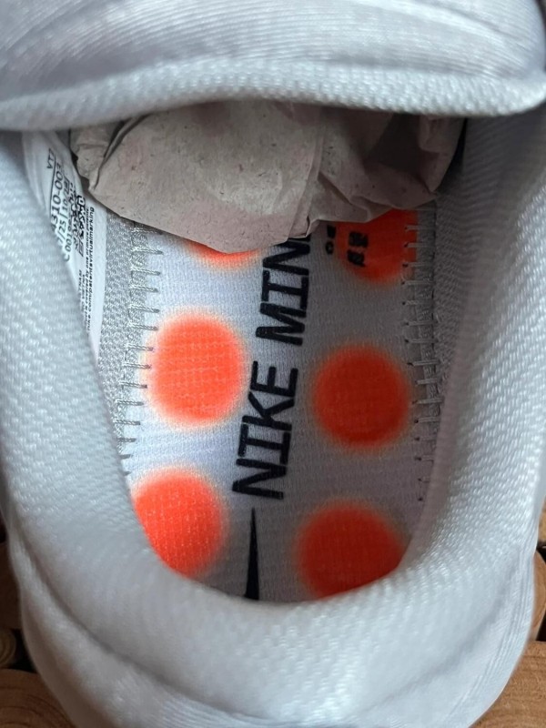 Nike mind 002 neuve taille 40 2