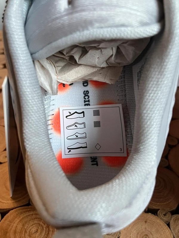 Nike mind 002 neuve taille 39 2