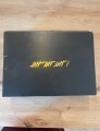 Jordan 1 Retro Pass The Torch taille 42