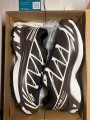 Salomon xt-6 black coffee french roast marron taille 41