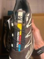 Salomon XT-6 black coffee french roast marron taille 39