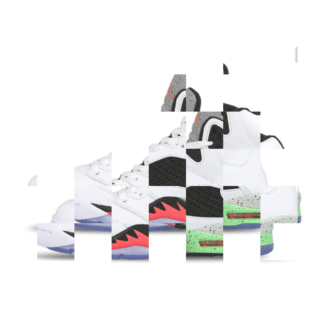 Sneakers KNICS