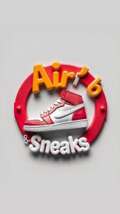 Air’B and Sneaks