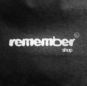 Remember_Shop