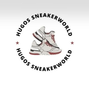 Hugo’s Sneakerworld